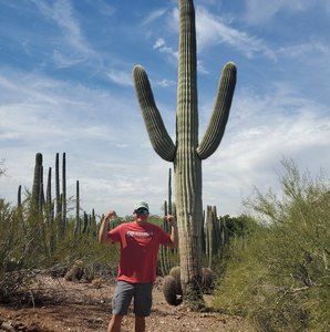Meet your Posher, Tracy